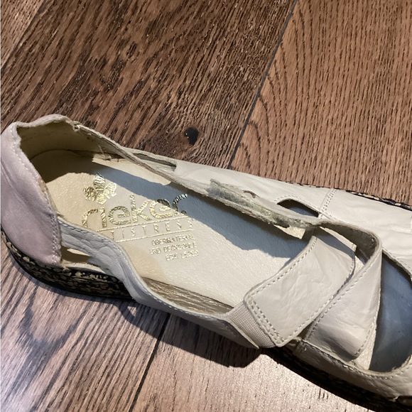 Rieker Antistress Sandals - Picture 2 of 5